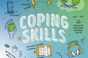 Positive Coping Skills For Anxiety And Stress - TUTORING YOU