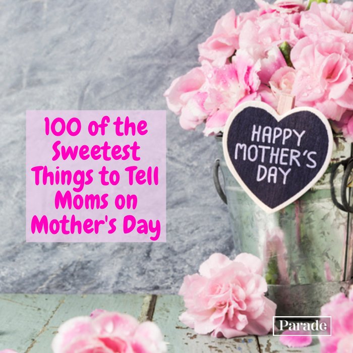 Happy Mother’s Day Wishes – TUTORING YOU